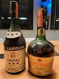 Cognac francese anni 70