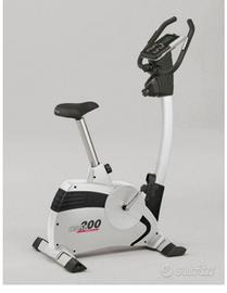 Cyclette Kettler Opal 200