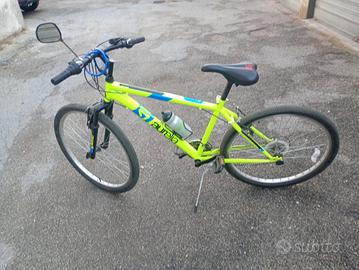 bicicletta aurelia 