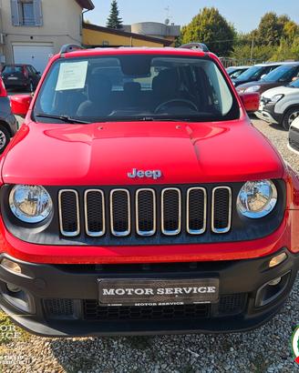 Jeep Renegade 1.4 PREZZO FINALE SOLO SETTEMBRE
