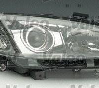 Faro Renault Megane Xenon da 2002 a 2009