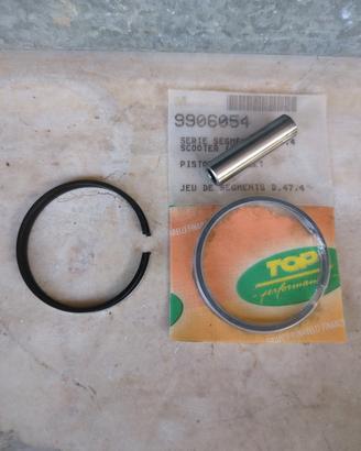 fasce top nero 70 minarelli v. e spinotto 