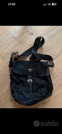 Borsa tracolla prada