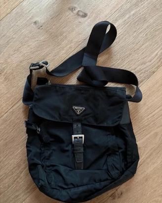 Borsa tracolla prada