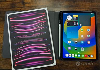 Ipad pro 11 (4th generation) Wi-Fi