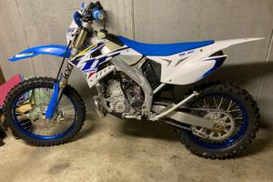 Tm Racing En 300 2t 2021