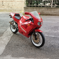 Cagiva mito fari tondi