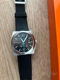 Orologio locman stealth titanium 5atm