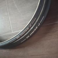 copertoni bici da corsa 