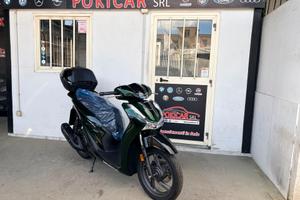 HONDA SH 150 VETRO NUOVO FINANZIAMENTO SENZA BUSTA