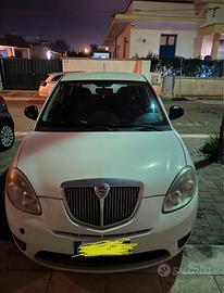 LANCIA Y
