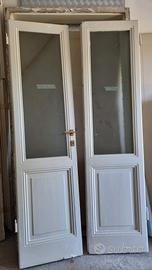 Porta Doppia Anta Antica