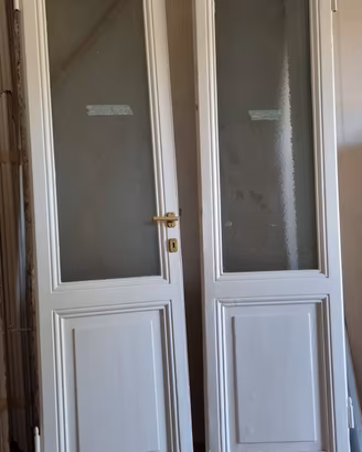 Porta Doppia Anta Antica