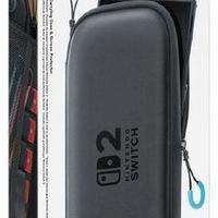 Custodia Switch 2 Kit + Pellicola