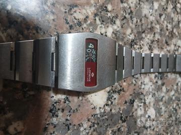 Lorenz Directime, saltarello anni 70