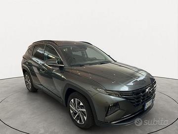Hyundai Tucson 1.6 CRDI 48V XLine IVA ESPOSTA