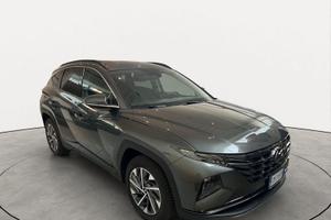Hyundai Tucson 1.6 CRDI 48V XLine IVA ESPOSTA