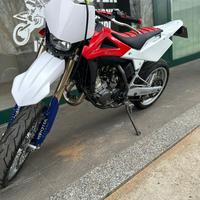 Husqvarna Sm 125