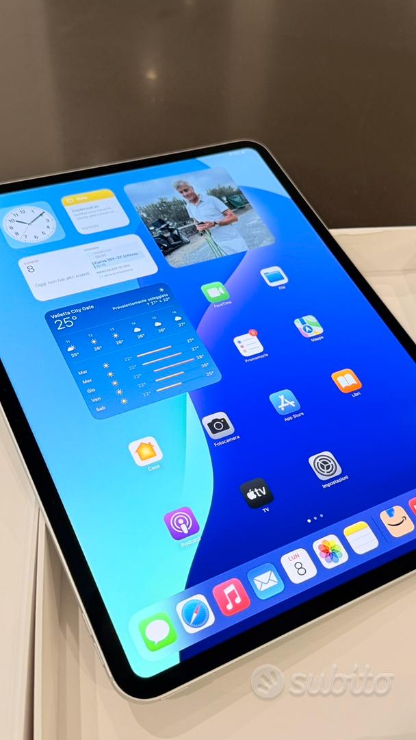 Ipad 13 pro M4 2025
