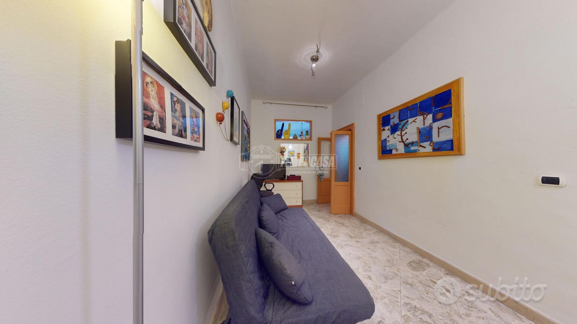 Appartamento – Bari, San Pasquale - Vista 2