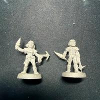 Ral partha character gnome thieves