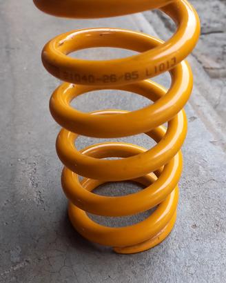 molla mono ohlins ttx yamaha r1 