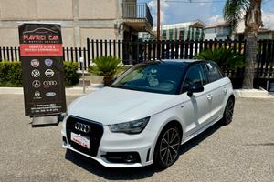 AUDI A1 1.6 TDI S line edition