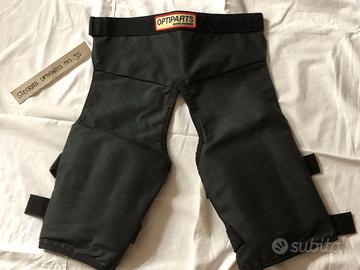 STECCATI MARCA OPTIPARTS PER OPTIMIST