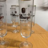 Bicchieri per Birra Pitburger