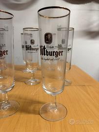 Bicchieri per Birra Pitburger