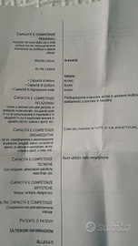 Pulizie e stirare a domicilio