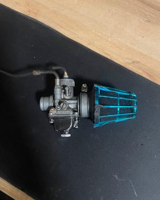 Carburatore 19 dell orto