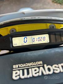Husqvarna FE250 2025