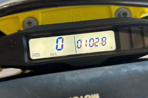 Husqvarna FE250 2025