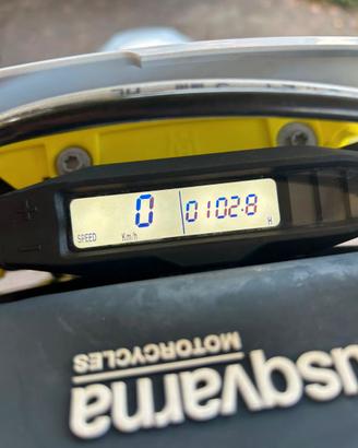 Husqvarna FE250 2025