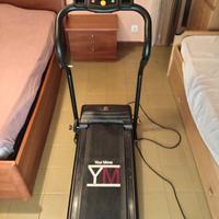 tapis roulant elettrico