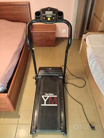 tapis roulant elettrico