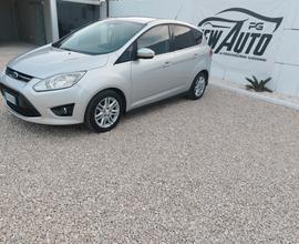 Ford C-Max 1.5 TDCi 120CV Start&Stop Titanium