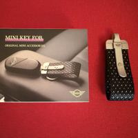 Portachiavi MINI originale ultimo modello, mai usa