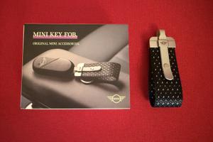 Portachiavi MINI originale ultimo modello, mai usa