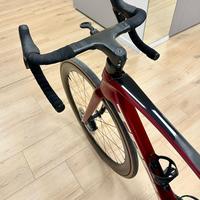 Telaio TREK EMONDA SLR 7solo telaio