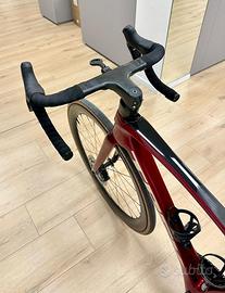 Telaio TREK EMONDA SLR 7solo telaio