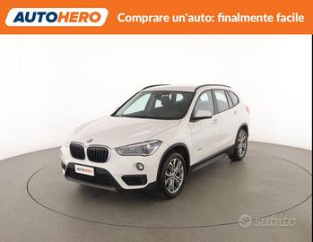 BMW X1 TA75222