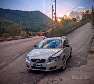 VOLVO V50 1.6d