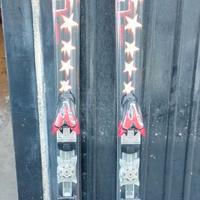 Sci Volkl supersport allstar 168cm