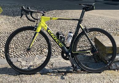 Bici da corsa Ciocc Rydon SL Taglia L