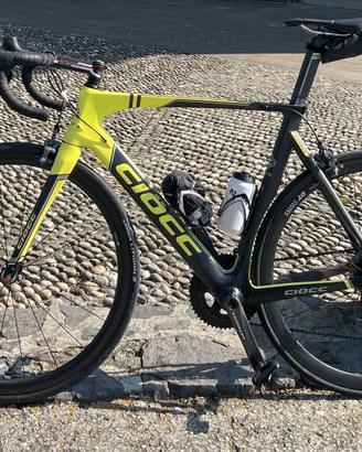 Bici da corsa Ciocc Rydon SL Taglia L