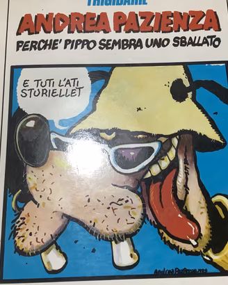 Fumetti