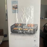 Griglia per Raclette Severin