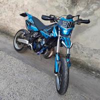 Aprilia MX 125